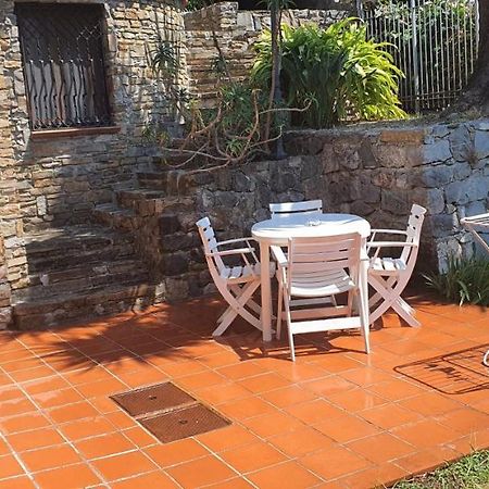 Villa Rosa Latte Bagian luar foto