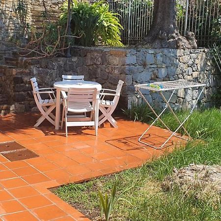 Villa Rosa Latte Bagian luar foto