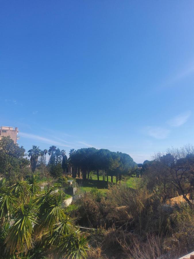 Villa Rosa Latte Bagian luar foto
