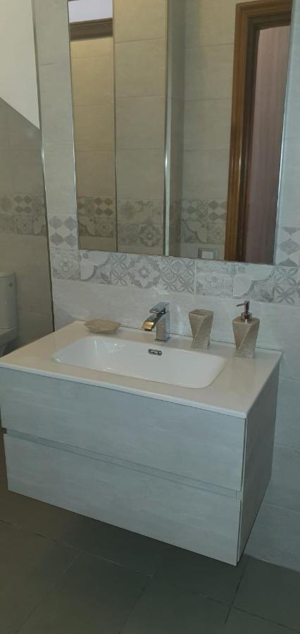 Villa Rosa Latte Bagian luar foto