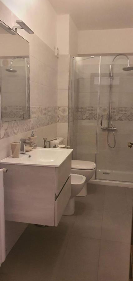 Villa Rosa Latte Bagian luar foto