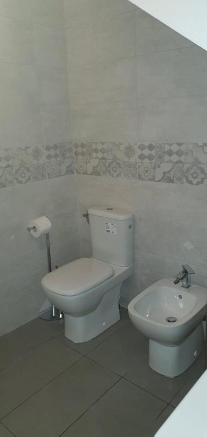 Villa Rosa Latte Bagian luar foto